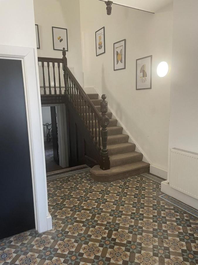 Beaucroft Mansions Seafront Apartment Маргейт Екстериор снимка